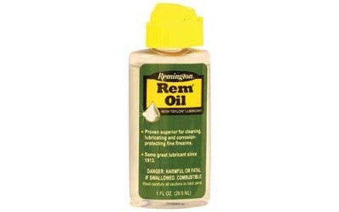 Rem Oil - 1 oz. Bottle (12 pk)