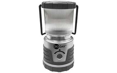 Ultimate Survival Technologies 30-Day LED Lantern - Silver