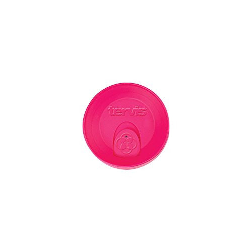 Tervis Travel Lid, 24 oz, Neon Pink