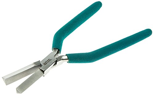 Triangular Mandrel Plier - Medium