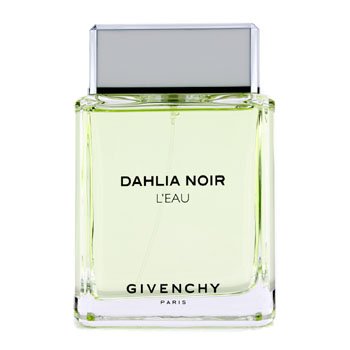 Dahlia Noir L'eau Perfume 4.2 oz Eau De Toilette Spray