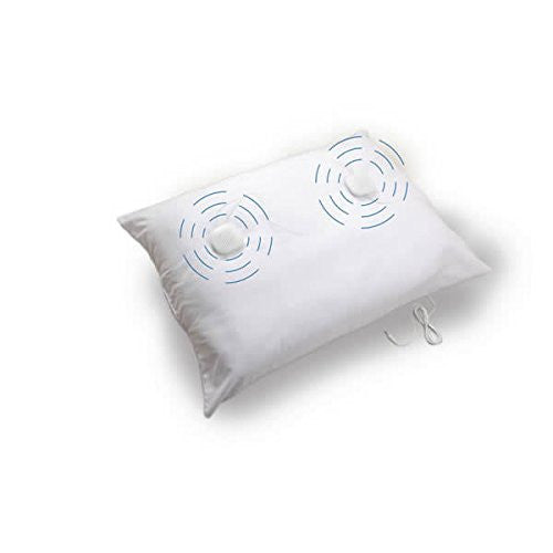 Sound Oasis Sleep Therapy Pillow