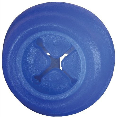 EVERLASTING TREAT BALL BLUE SMALL