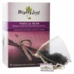 Mighty Leaf Vanilla Bean Tea 15ct