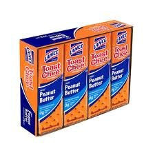 Lance Toastchee, 12.1 oz