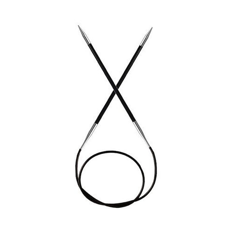 Karbonz 16" Circular Needles US 3 (3.25mm)