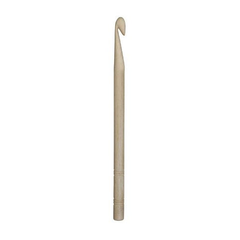Basix 6" Crochet Hook Size N (10mm)