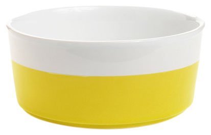 Dipper Bowls (Hello Yellow) Small