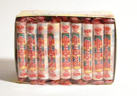 Ce De Candy Inc., Giant Smarties Box