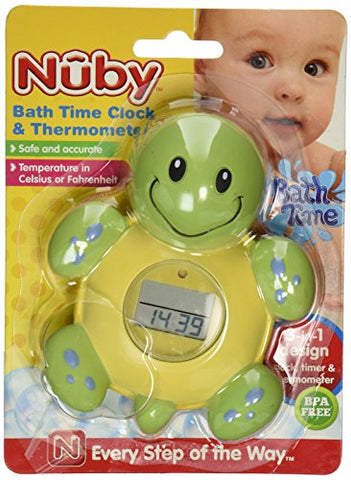 Digital Bath Thermometer