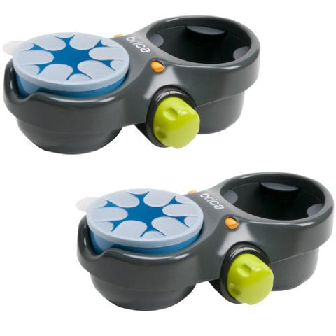 Brica Deluxe Snack Pod (not in pricelist)