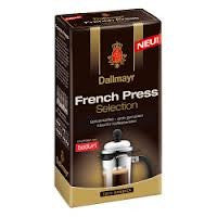 French Press Ground Coffee, 8.8 oz