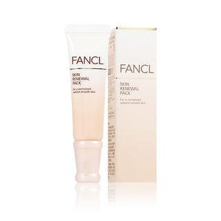 FANCL renewal pack