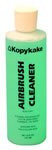 Kopykake Airbrush Cleaner Fluid - 9 oz