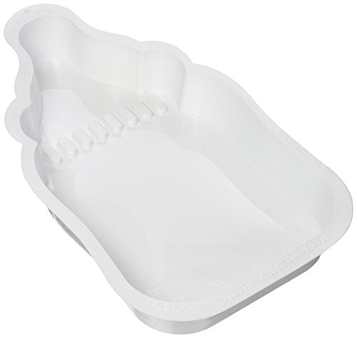 Baby Bottle Pantastic Pan, meas. approx. 14X7X1-3/4"