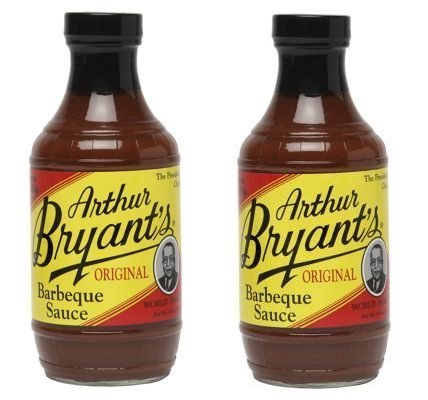 Arthur Bryant's Original Sauce, 18 oz.