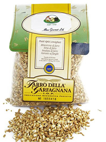 Farro Garfagnana IGP 1/11lb