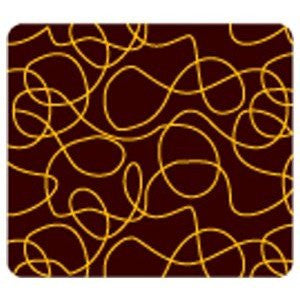 Pfeil & Holing Chocolate Transfer Sheet - String Gold (11 x 15 inches)