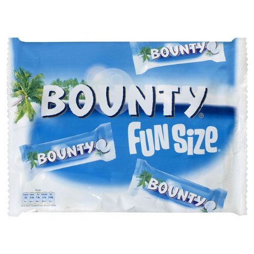 Nestle Bounty Candy - 285g