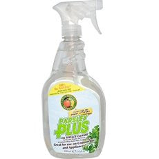 Earth Friendly All Purpose Cleaner Parsley Plus 22.0 OZ