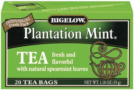 Bigelow Plantation Mint 20.0 BG