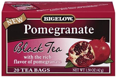 Bigelow Tea Pomegranate (20 ct)