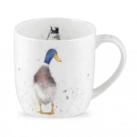 Mug - Guard Duck (Duck) 11 oz.