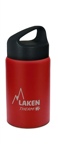 Classic Thermo 0.35L Red