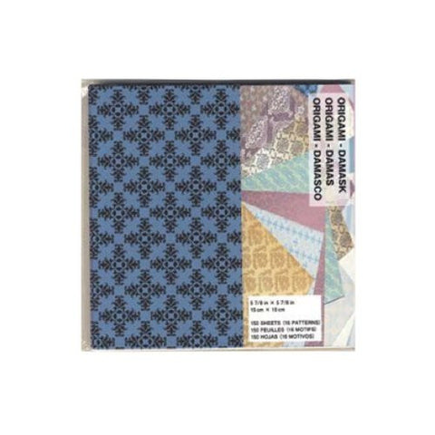 Aitoh DAMASK MEGA PK 5 7/8SQ 150SH