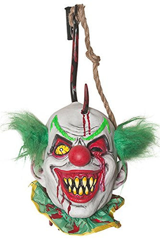 Hooked: Clown