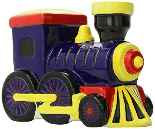 Train Bank