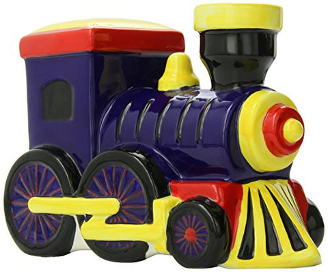 Train Bank