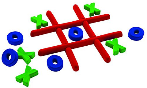 Tic Tac Toe Box