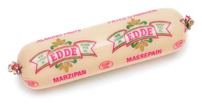 Marzipan Tube 8 Oz (227g)