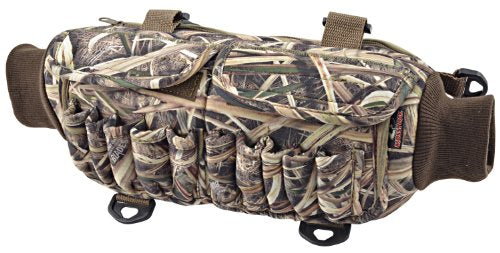 Mossy Oak Deluxe Neoprene Handwarmer, Shadow Grass Blades