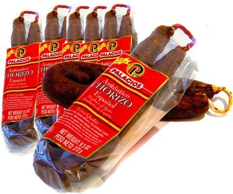 Palacios Mild, 7.9 oz