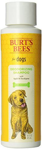 Burt's Bees Deodorizing Shampoo 16 oz