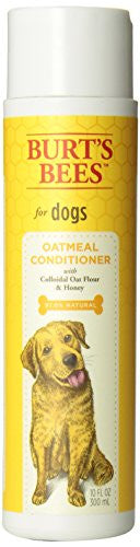 Burt's Bees Oatmeal Conditioner 10 oz