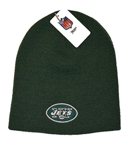 NFL Knit Beanie Jets