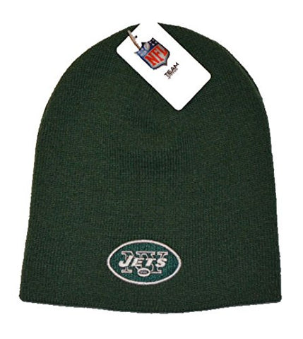 NFL Knit Beanie Jets