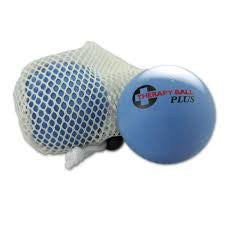 Therapy Ball PLUS Pair in Tote