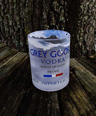 Grey Goose Rocks