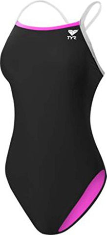 DURAFAST SOLID BRITES (TYR Pink) - 36
