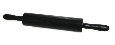 Eddingtons Non-Stick Rolling Pin, Black - 18inch