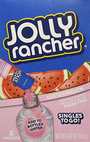JOLLY RANCHER 6 To Go - Watermelon