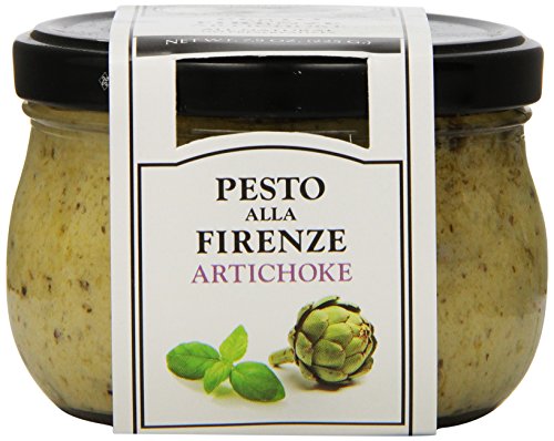 Cucina and Amore Firenze Pesto (Artichoke) 7.9 oz