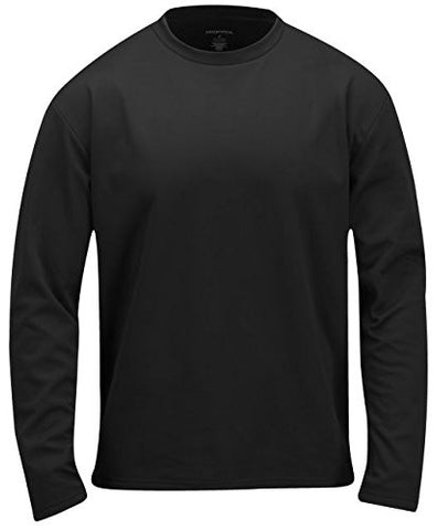Gauge™ Sweatshirt XL (Black)