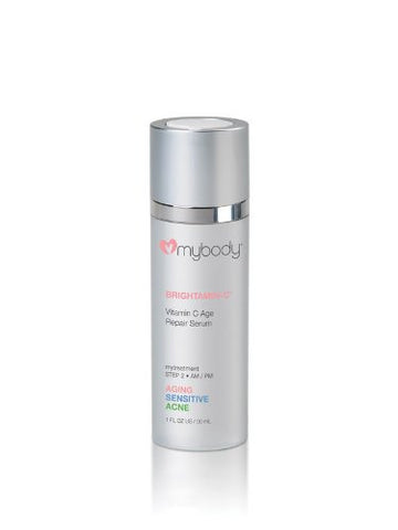 Treatment Product - BRIGHTAMIN-C® - Vitamin C Age Repair Serum, 1 oz