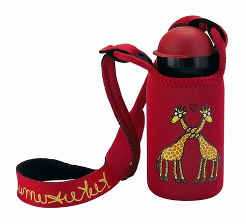 Kukuxumusu 0,35 L. Nudos + neoprene cover