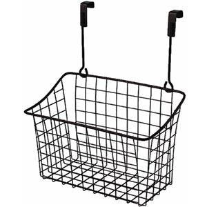 Grid Over the Cabinet/Drawer Medium Basket - Bronze